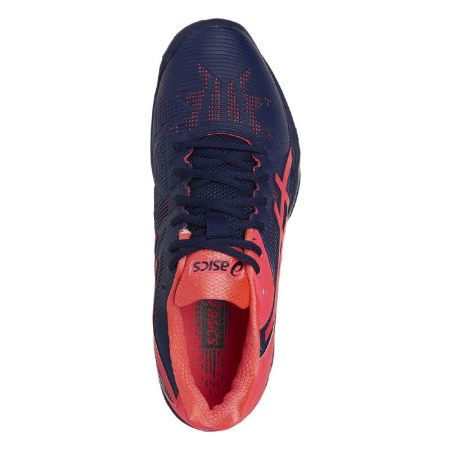 Дамски Маратонки ASICS Gel-Solution Speed 3 Clay 519035 E651N-4920 изображение 3
